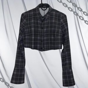 Super cool Dolls Kill top